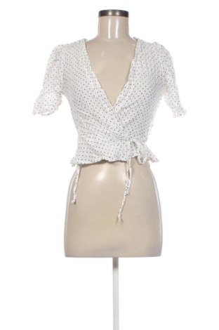 Damen Strickjacke Pull&Bear, Größe S, Farbe Mehrfarbig, Preis 17,99 €