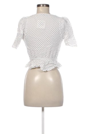 Damen Strickjacke Pull&Bear, Größe S, Farbe Mehrfarbig, Preis 17,99 €