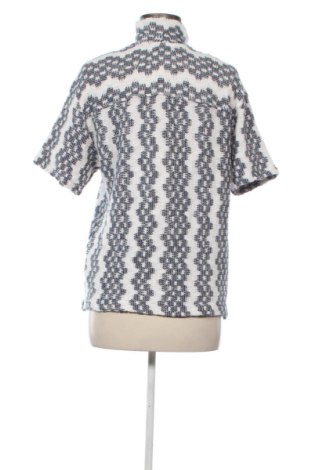 Дамска жилетка Pull&Bear, Размер M, Цвят Многоцветен, Цена 4,60 €