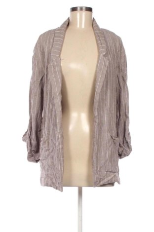 Damen Strickjacke Pull&Bear, Größe M, Farbe Mehrfarbig, Preis 5,99 €