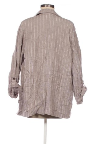 Damen Strickjacke Pull&Bear, Größe M, Farbe Mehrfarbig, Preis 5,99 €