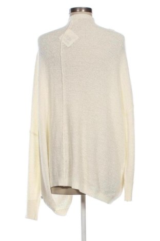 Damski kardigan Q/S by S.Oliver, Rozmiar L, Kolor ecru, Cena 24,99 zł