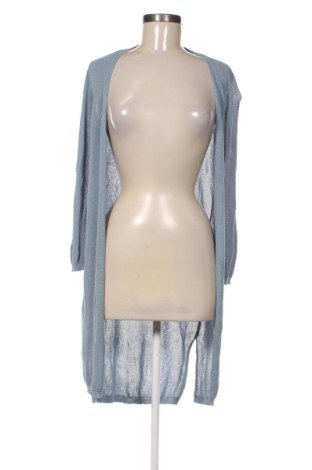 Damen Strickjacke Queen, Größe S, Farbe Blau, Preis € 10,99