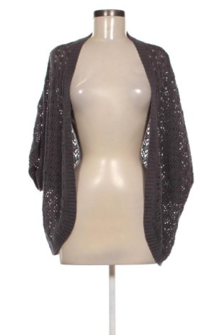 Damski kardigan Rabalder, Rozmiar M, Kolor Szary, Cena 35,99 zł