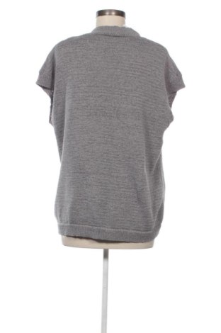 Damen Strickjacke Rabe, Größe XL, Farbe Grau, Preis € 11,99