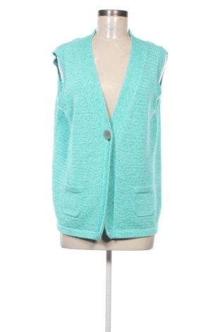 Dámsky kardigán Rabe, Veľkosť XL, Farba Modrá, Cena  9,95 €