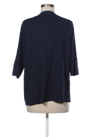 Cardigan de damă Ragno, Mărime L, Culoare Albastru, Preț 46,99 Lei