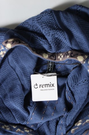 Дамска жилетка Rainbow, Размер XL, Цвят Многоцветен, Цена 8,18 €