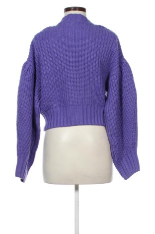 Női kardigán Raizzed, Méret L, Szín Lila, Ár 10 559 Ft