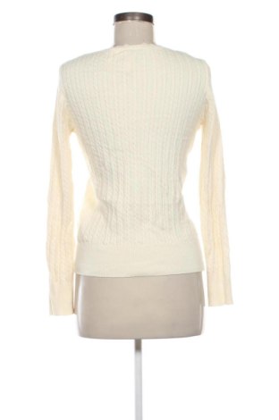 Damski kardigan Ralph Lauren, Rozmiar M, Kolor ecru, Cena 369,99 zł