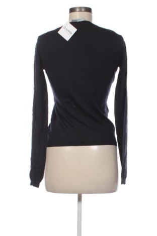 Damski kardigan Rene Lezard, Rozmiar M, Kolor Niebieski, Cena 91,99 zł