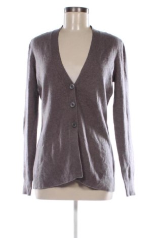 Damski kardigan Repeat, Rozmiar M, Kolor Brązowy, Cena 127,99 zł