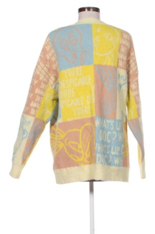 Damen Strickjacke Reserved, Größe M, Farbe Mehrfarbig, Preis € 5,11