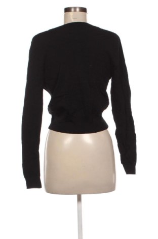 Damen Strickjacke Review, Größe M, Farbe Schwarz, Preis 6,99 €