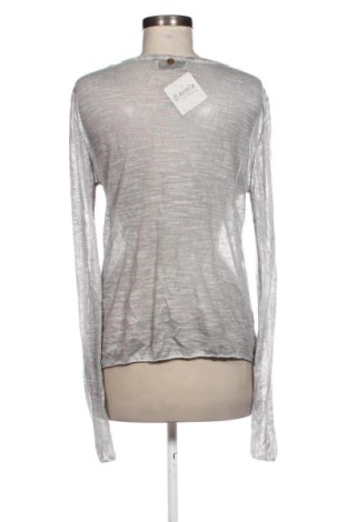 Női kardigán Rich & Royal, Méret S, Szín Szürke, Ár 5 945 Ft