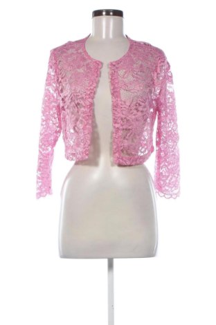 Dámsky kardigán Rinascimento, Velikost XL, Barva Růžová, Cena  349,00 Kč