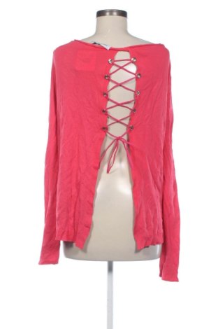 Damen Strickjacke Rinascimento, Größe M, Farbe Rosa, Preis € 15,99