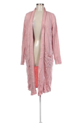 Dámsky kardigán Rivers, Velikost L, Barva Růžová, Cena  209,00 Kč