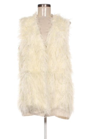 Damski kardigan Rivers, Rozmiar XL, Kolor Biały, Cena 13,99 zł