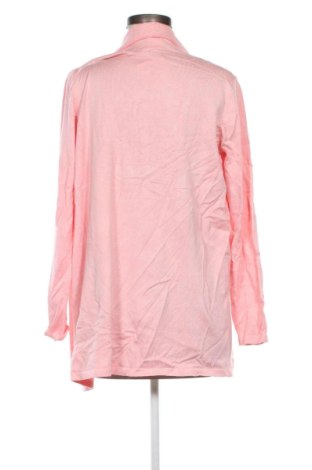 Дамска жилетка Rivers, Размер M, Цвят Розов, Цена 5,62 €