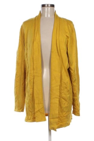 Дамска жилетка Rivers, Размер XXL, Цвят Жълт, Цена 6,64 €