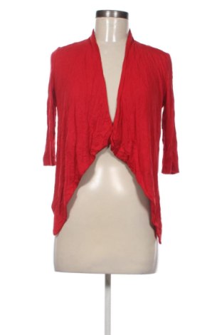 Γυναικεία ζακέτα Rivette&Blair, Μέγεθος S, Χρώμα Κόκκινο, Τιμή 11,99 €