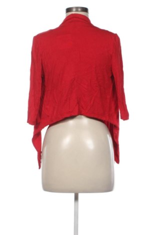 Γυναικεία ζακέτα Rivette&Blair, Μέγεθος S, Χρώμα Κόκκινο, Τιμή 11,99 €