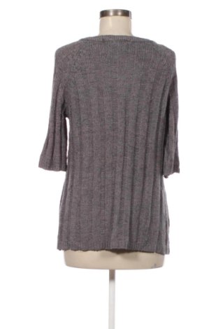 Damen Strickjacke Rockmans, Größe M, Farbe Grau, Preis € 4,99