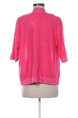 Γυναικεία ζακέτα Rockmans, Μέγεθος M, Χρώμα Ρόζ , Τιμή 15,99 €