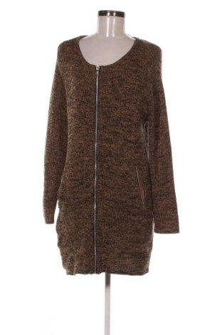 Női kardigán Rockmans, Méret XL, Szín Barna, Ár 3 309 Ft