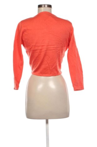 Női kardigán Rockmans, Méret M, Szín Piros, Ár 1 909 Ft