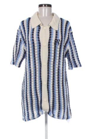 Damen Strickjacke Romwe, Größe M, Farbe Mehrfarbig, Preis € 7,99