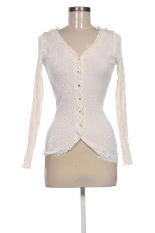 Cardigan de damă Rosemunde, Mărime M, Culoare Alb, Preț 196,99 Lei
