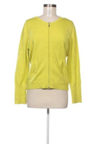 Dámsky kardigán Rosner, Veľkosť M, Farba Zelená, Cena  37,95 €