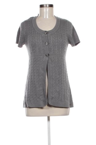 Damen Strickjacke S.Oliver, Größe M, Farbe Grau, Preis € 27,99