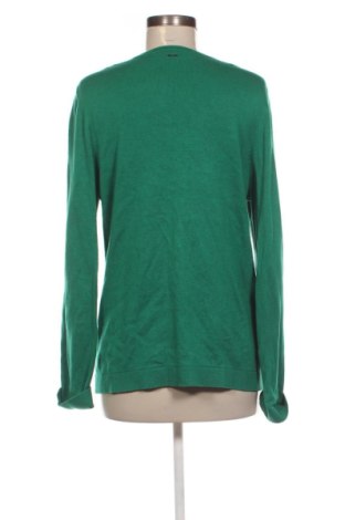 Damen Strickjacke S.Oliver, Größe L, Farbe Grün, Preis € 27,99