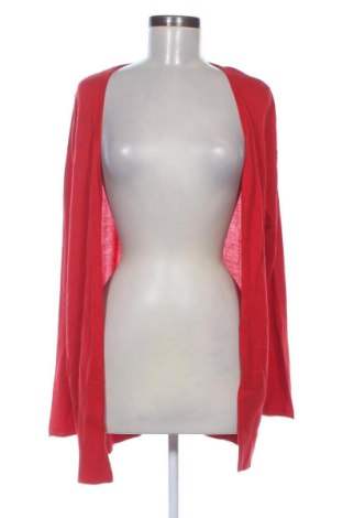 Damen Strickjacke S.Oliver, Größe L, Farbe Rot, Preis € 8,99