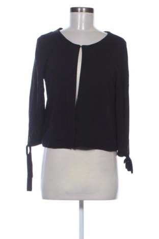 Damen Strickjacke S.Oliver, Größe M, Farbe Schwarz, Preis 27,99 €