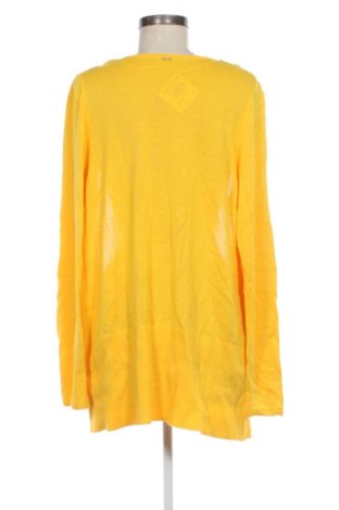 Γυναικεία ζακέτα S.Oliver, Μέγεθος M, Χρώμα Κίτρινο, Τιμή 5,99 €