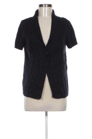 Дамска жилетка S.Oliver, Размер M, Цвят Черен, Цена 5,11 €