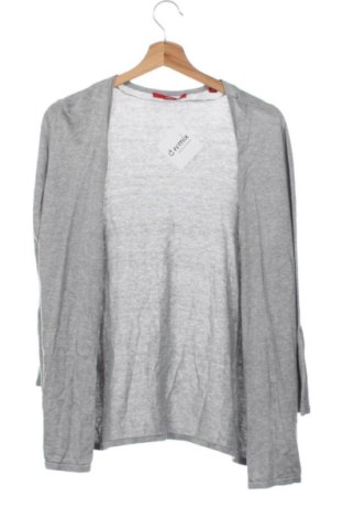 Dámsky kardigán S.Oliver, Velikost L, Barva Šedá, Cena  163,00 Kč