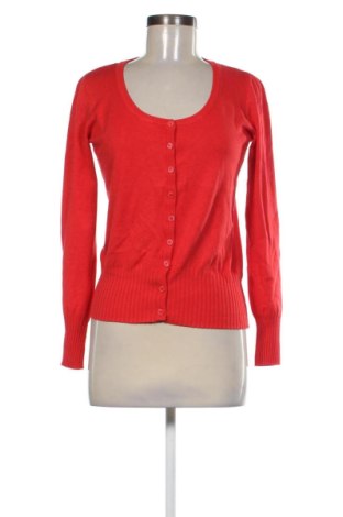 Damen Strickjacke S.Oliver, Größe M, Farbe Rot, Preis € 21,00