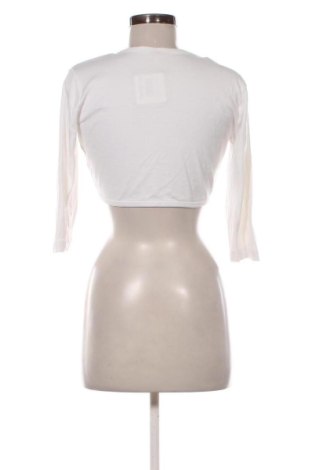 Damski kardigan S.Oliver, Rozmiar M, Kolor Biały, Cena 29,99 zł