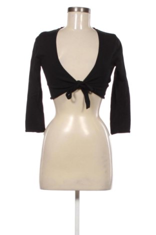 Dámsky kardigán S.Oliver, Veľkosť XS, Farba Čierna, Cena  6,95 €