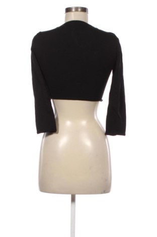 Dámsky kardigán S.Oliver, Veľkosť XS, Farba Čierna, Cena  6,95 €