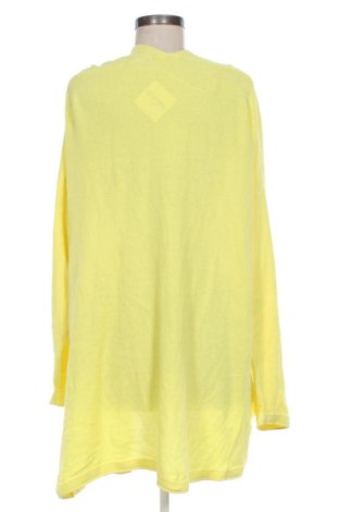 Dámsky kardigán S.Oliver, Velikost XL, Barva Žlutá, Cena  595,00 Kč