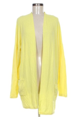 Dámsky kardigán S.Oliver, Velikost XL, Barva Žlutá, Cena  595,00 Kč