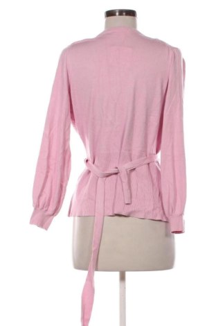 Damski kardigan S.Oliver, Rozmiar L, Kolor Różowy, Cena 61,99 zł