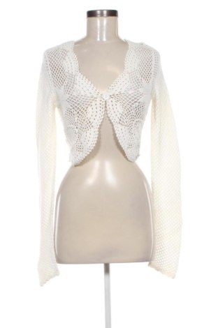 Damski kardigan S.Oliver, Rozmiar XS, Kolor ecru, Cena 112,00 zł