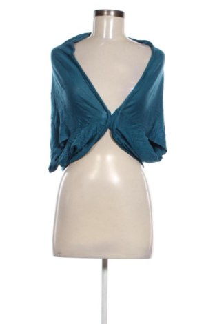 Dámsky kardigán S.Oliver, Velikost M, Barva Modrá, Cena  159,00 Kč